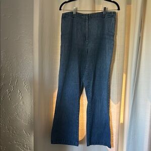 Women’s Josephine Chaus Blue Denim Jeans